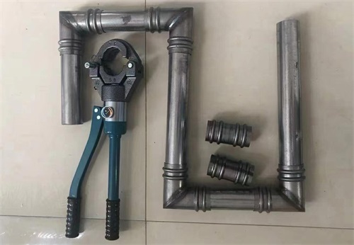 长沙承台冷却管